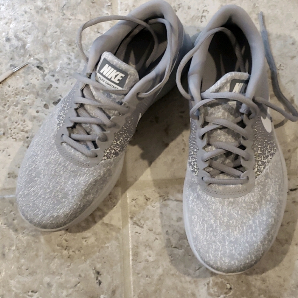 Athletic Shoe